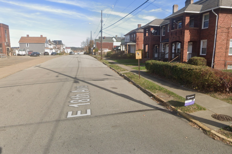No Injuries Reported in Munhall 2-Alarm House Fire, Cause Under Investigation