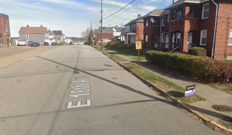 No Injuries Reported in Munhall 2-Alarm House Fire, Cause Under Investigation