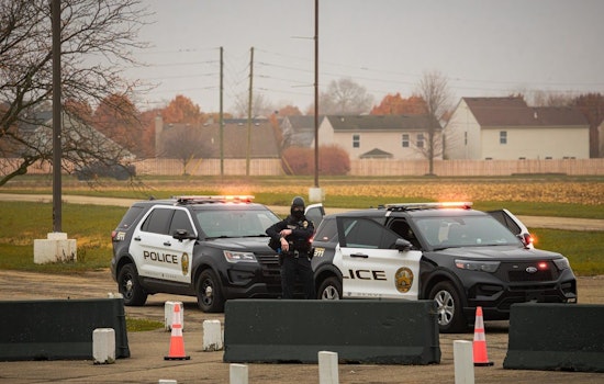 Noblesville Police Sharpen Skills with Extensive Training at Ruoff, Community Plays Key Role in Realism
