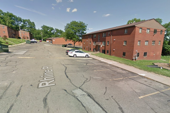 Noise Dispute in Pittsburgh Apartment Escalates to Stabbing, Woman Arrested