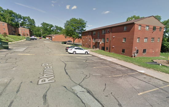 Noise Dispute in Pittsburgh Apartment Escalates to Stabbing, Woman Arrested