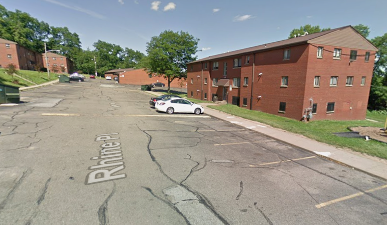 Noise Dispute in Pittsburgh Apartment Escalates to Stabbing, Woman Arrested