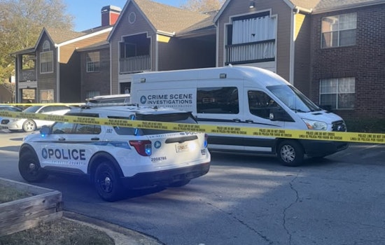 Norcross Man Charged with Murder of Marisol Ballestas Brochero Following Grim Discovery in Home