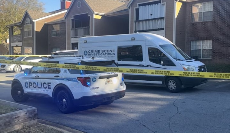Norcross Man Charged with Murder of Marisol Ballestas Brochero Following Grim Discovery in Home