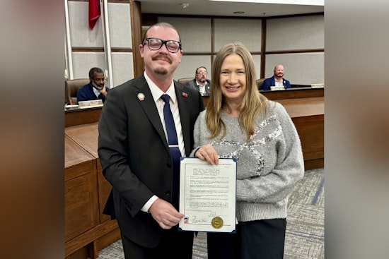 Norman, Oklahoma Embraces Holiday Spirit with Small Business Season Initiative