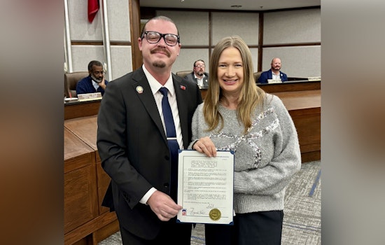 Norman, Oklahoma Embraces Holiday Spirit with Small Business Season Initiative