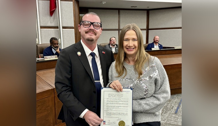 Norman, Oklahoma Embraces Holiday Spirit with Small Business Season Initiative