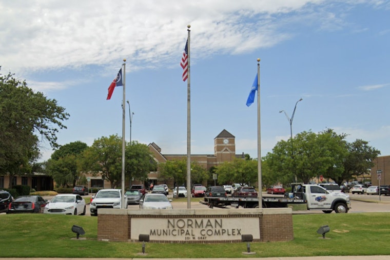 Norman, Oklahoma Shines in LGBTQ+ Equality with Fifth Straight Perfect Score on HRC's Municipal Equality Index