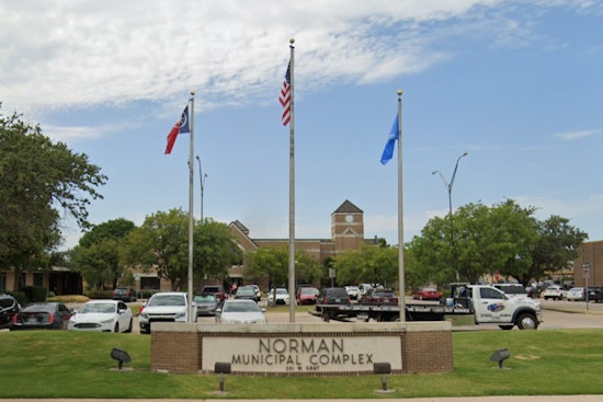 Norman, Oklahoma Shines in LGBTQ+ Equality with Fifth Straight Perfect Score on HRC's Municipal Equality Index