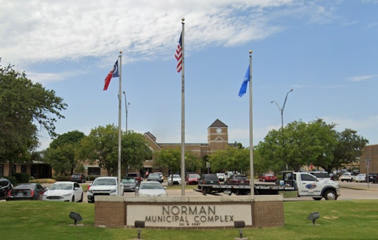Norman, Oklahoma Shines in LGBTQ+ Equality with Fifth Straight Perfect Score on HRC's Municipal Equality Index