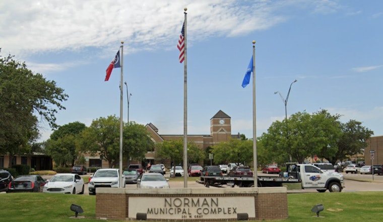 Norman, Oklahoma Shines in LGBTQ+ Equality with Fifth Straight Perfect Score on HRC's Municipal Equality Index
