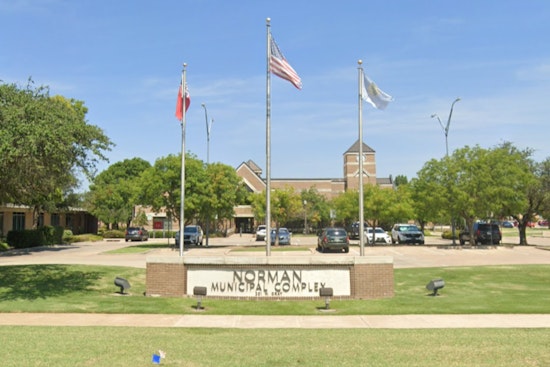 Norman's City Offices Announce Thanksgiving Closure, Altered Trash Collection and Transit Schedules Revealed