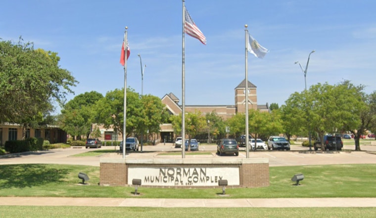Norman's City Offices Announce Thanksgiving Closure, Altered Trash Collection and Transit Schedules Revealed