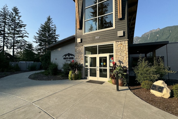 North Bend Invites Locals to Learn City Inner Workings at 2026 Citizens Academy