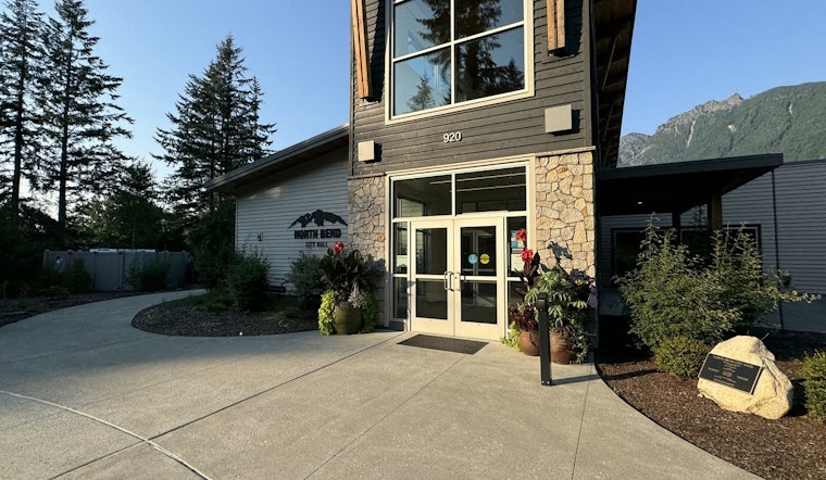 North Bend Invites Locals to Learn City Inner Workings at 2026 Citizens Academy