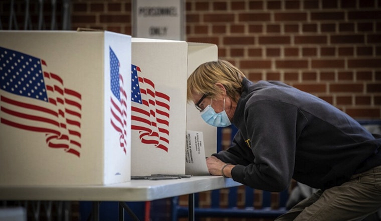 North Carolina Calls for Public Input on Election System and Campaign Finance Software Modernization