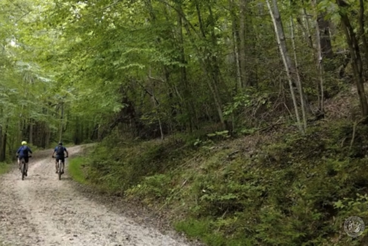 North Carolina Celebrates National Take a Hike Day, Touting Economic and Health Benefits of Statewide Trail Network
