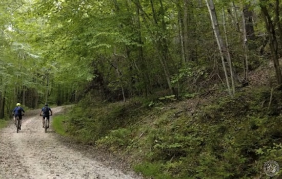 North Carolina Celebrates National Take a Hike Day, Touting Economic and Health Benefits of Statewide Trail Network