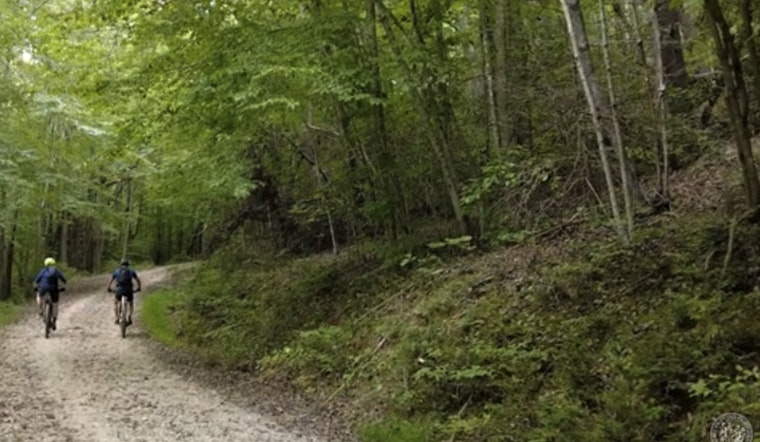 North Carolina Celebrates National Take a Hike Day, Touting Economic and Health Benefits of Statewide Trail Network