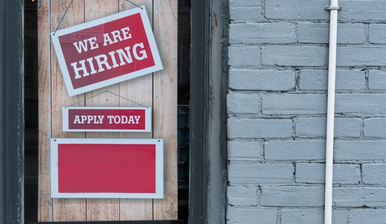 North Carolina Celebrates Surge in Job Growth with 3,400 New Roles and $1.8 Billion Investment