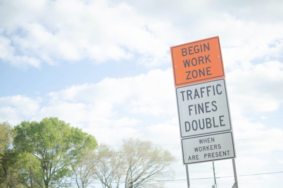 North Carolina DMV Introduces Highway Work Zone Driver Training for Improved Road Safety