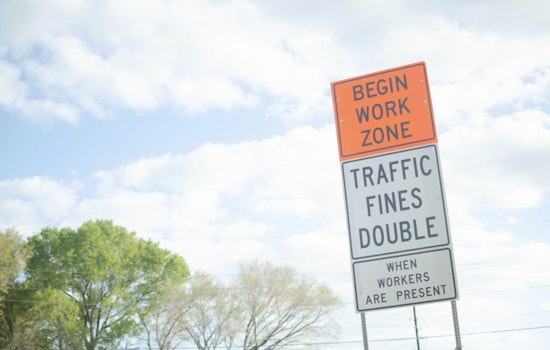 North Carolina DMV Introduces Highway Work Zone Driver Training for Improved Road Safety