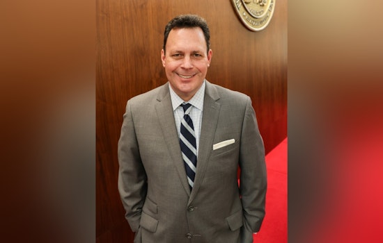 North Carolina Election Board Enhances Voter Systems Under Director Sam Hayes' Leadership