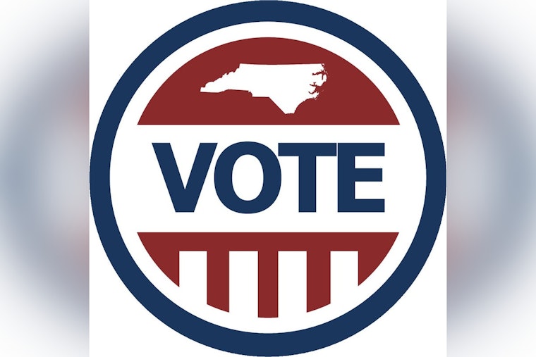 North Carolina Election Officials to Host Press Briefing on Election Day in Raleigh