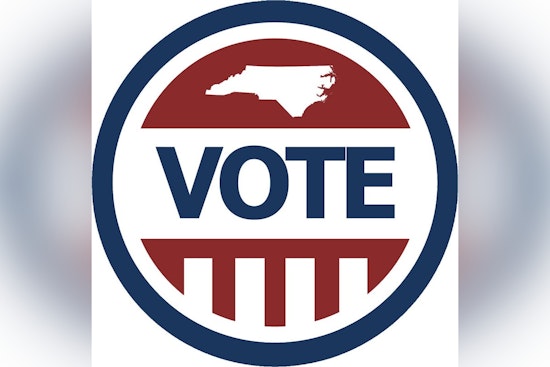 North Carolina Election Officials to Host Press Briefing on Election Day in Raleigh