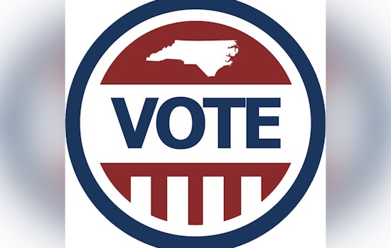 North Carolina Election Officials to Host Press Briefing on Election Day in Raleigh