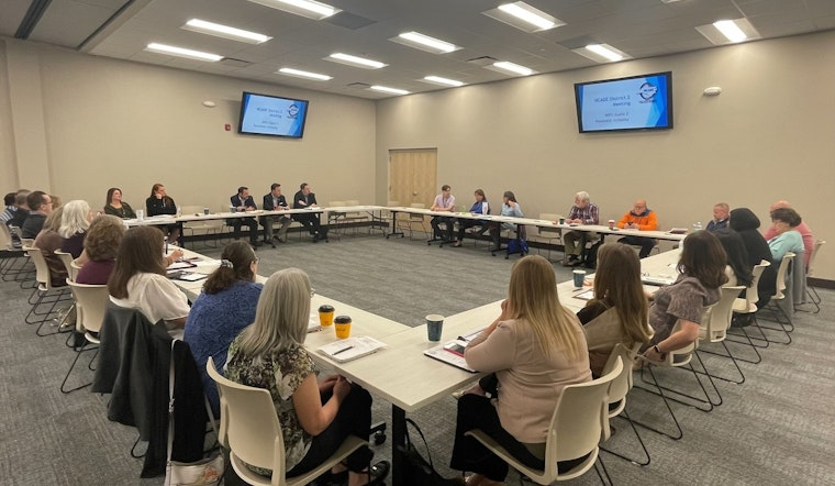 North Carolina Elections Board Moves to Vet Voter Rolls with Homeland Security Database