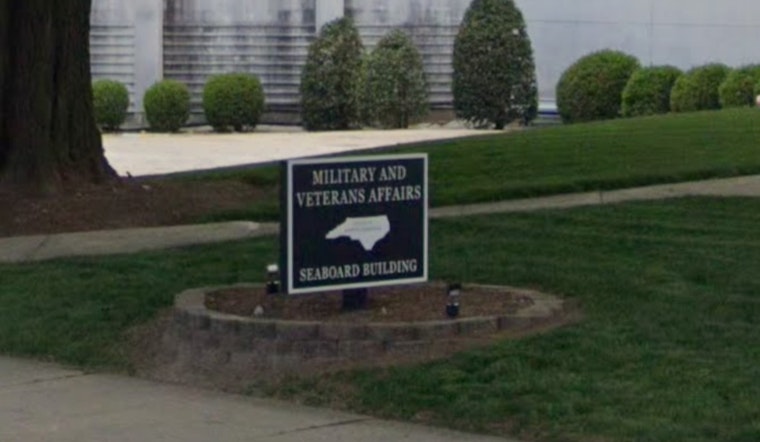 North Carolina Enhances Veteran Support with Extended Service Hours and New Digital Resources on Eve of Veteran's Day