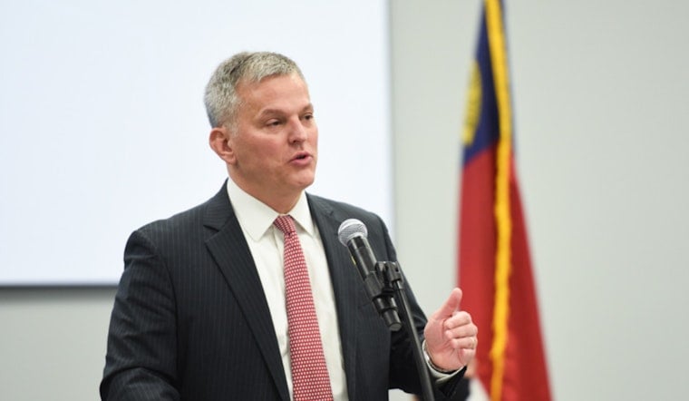 North Carolina Governor Josh Stein Advocates Civilian Oversight Amid ICE Scrutiny, Urges Adherence to State Values