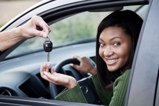 North Carolina Launches Online License Upgrade System for Teen Drivers