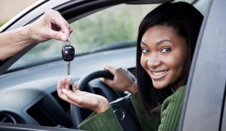 North Carolina Launches Online License Upgrade System for Teen Drivers