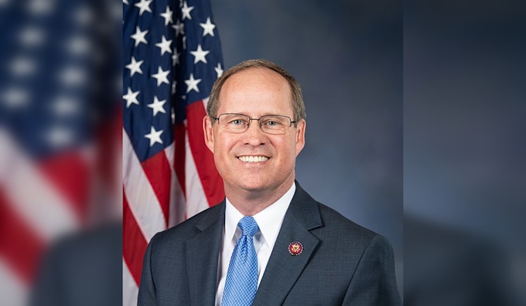 North Carolina Leaders Urge Congress to Pass 'Preventing Environmental Hazards Act' in Wake of Coastal Home Collapse Crisis