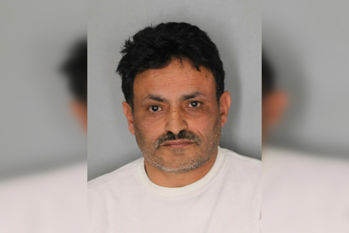 North Carolina Man Charged with Sex Trafficking a Minor in Rock Hill,