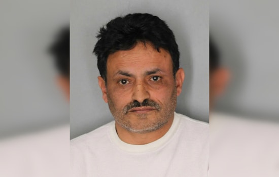 North Carolina Man Charged with Sex Trafficking a Minor in Rock Hill, South Carolina