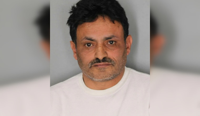 North Carolina Man Charged with Sex Trafficking a Minor in Rock Hill, South Carolina