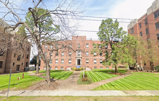 North Carolina Parole Commission Investigates Potential Parole for James S. Branch Under MAPP Program