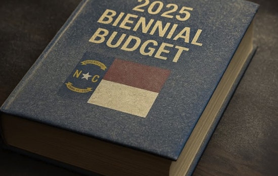 North Carolina Stands Alone as Governor Stein Urges the General Assembly to Break the Budget Deadlock