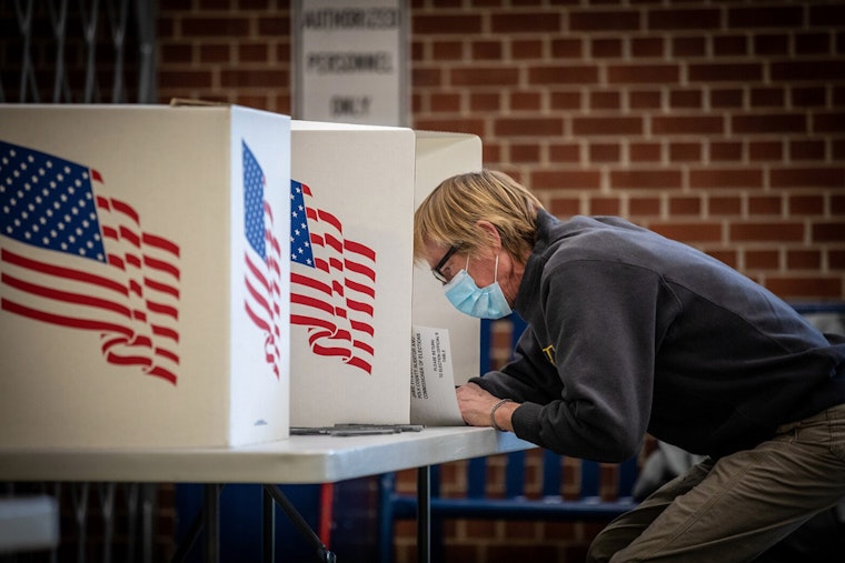 North Carolina State Board of Elections Certifies 2025 Municipal Results as Harrellsville Races Remain Under Review