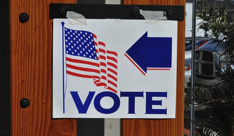 North Carolina State Board of Elections Sends Out "Registration Repair" Letters to Ensure Complete Voter Records