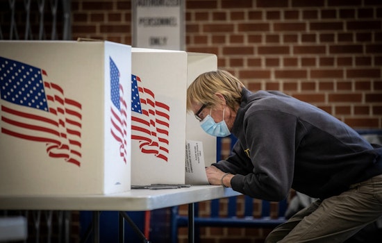 North Carolina State Board of Elections to Conduct Hand Count Audit for Election Integrity in Raleigh