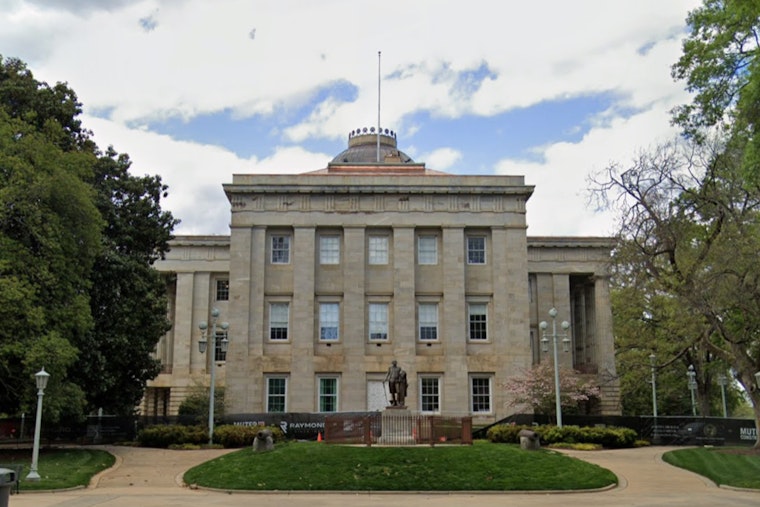 North Carolina to Optimize Federal Workforce Pell Grants for Skills Training and Economic Growth