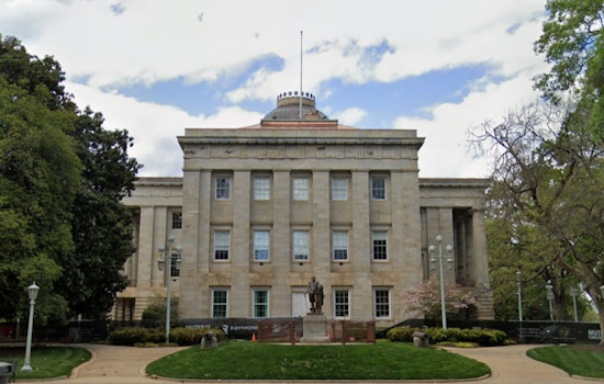 North Carolina to Optimize Federal Workforce Pell Grants for Skills Training and Economic Growth