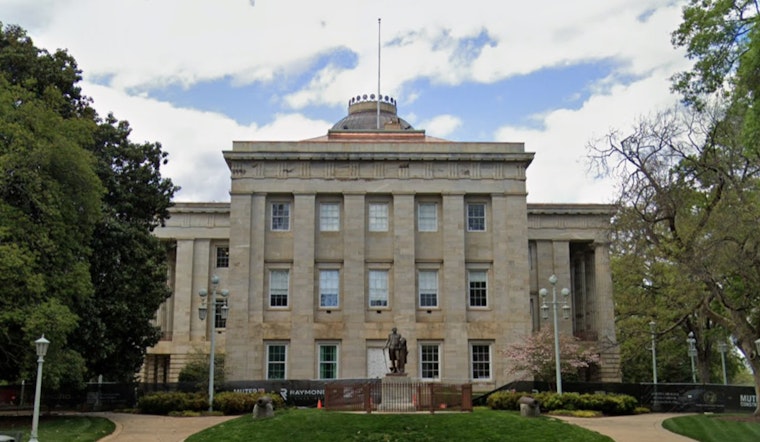 North Carolina to Optimize Federal Workforce Pell Grants for Skills Training and Economic Growth