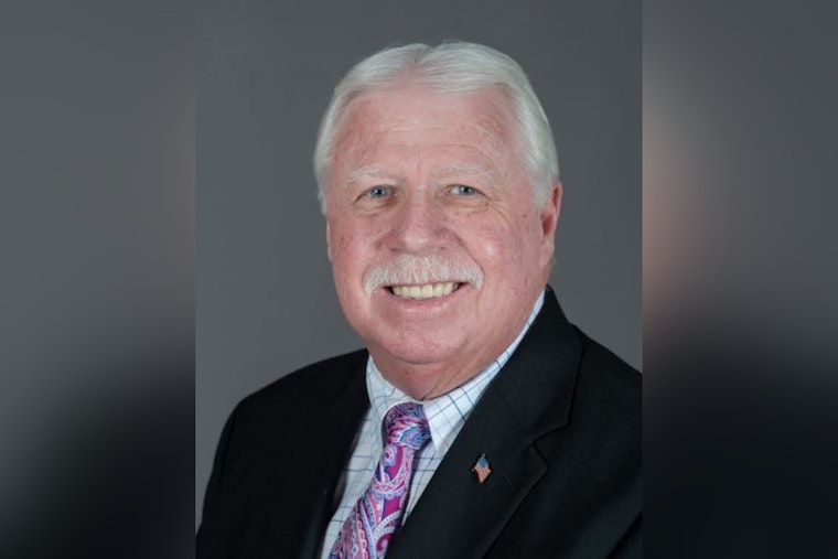 North Carolina Treasurer Brad Briner Mourns the Loss of TSERS Board Member Vernon Gammon