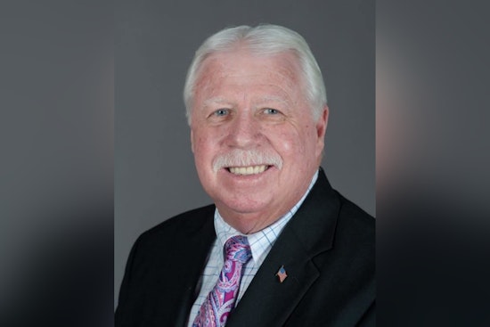 North Carolina Treasurer Brad Briner Mourns the Loss of TSERS Board Member Vernon Gammon