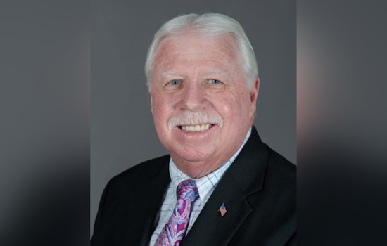North Carolina Treasurer Brad Briner Mourns the Loss of TSERS Board Member Vernon Gammon